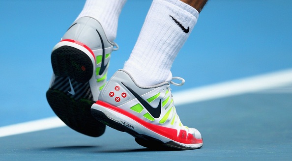 scarpe da tennis suola