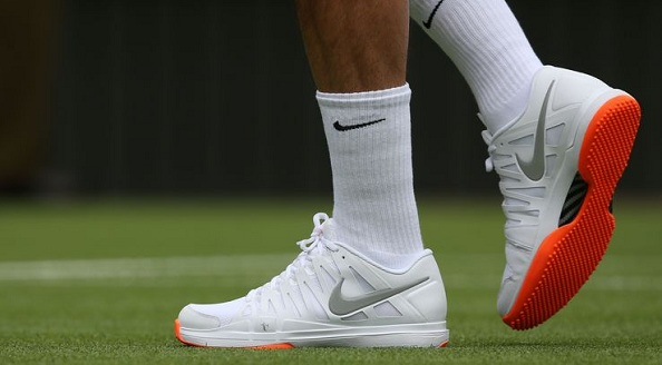 le scarpe da tennis